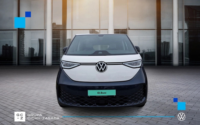 Volkswagen ID.Buzz cena 246300 przebieg: 1, rok produkcji 2023 z Ujście małe 704